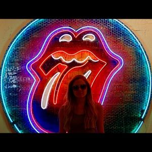 Meet your Posher, Lexi